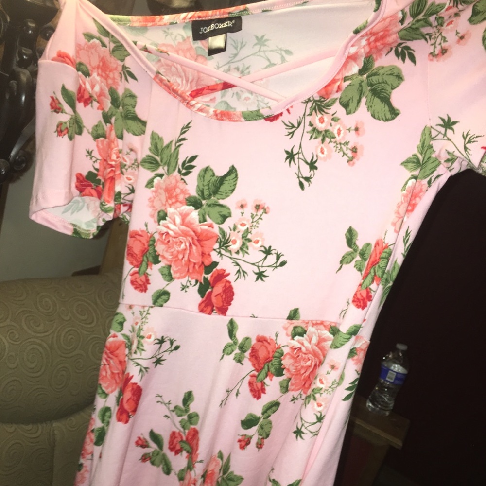 two dresses! - Picture 2 of 5